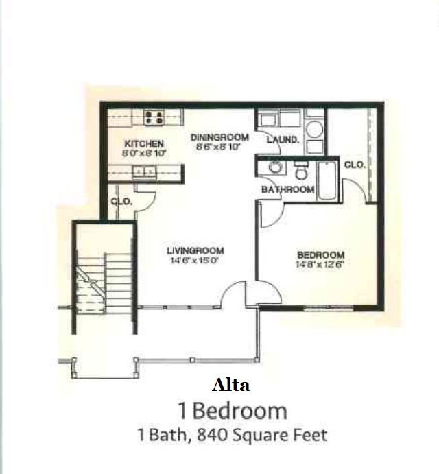 1700 Aspen Pines Drive 1-3 Beds Apartment, Townhouse for Rent - Photo Gallery 21